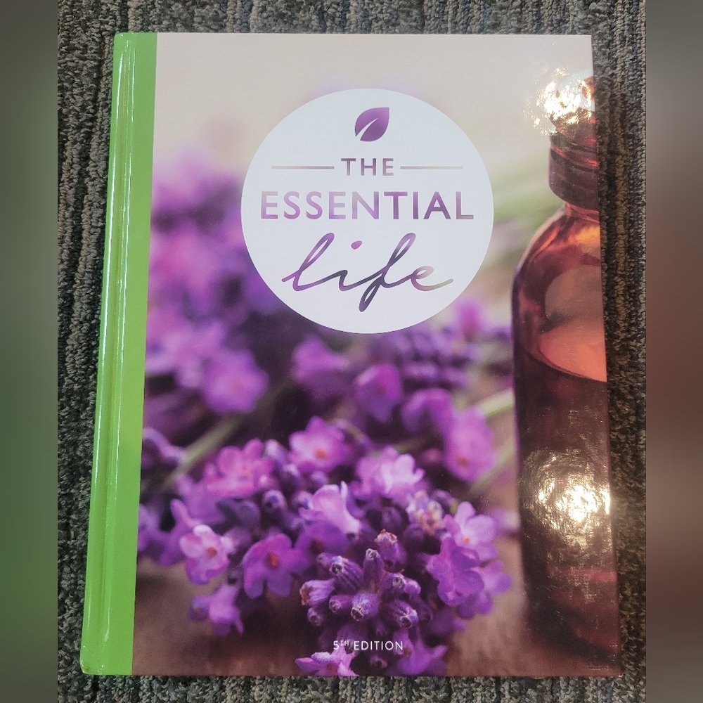 The Essential Life 5th Edition